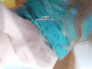 天堂系列最新素人约啪第17季圣诞新品情趣孔雀装极品身材小嫩模1080P高清版